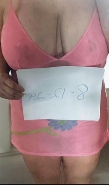 Madison, 40  female escort, Virginia Beach