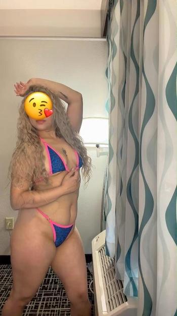 Chica latina , 24  female escort, Virginia Beach