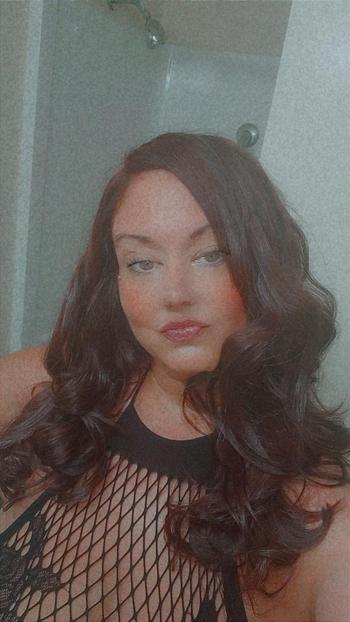 Rayne, 41  female escort, Virginia Beach