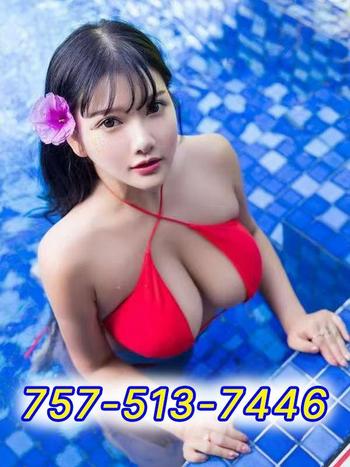 757-513-7446, 23  female escort, Virginia Beach